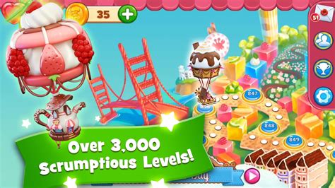 Match 3 games and enjoy it on your iphone, ipad, and ipod touch. Cookie Jam - Match 3 Games & Free Puzzle Game - Android ...