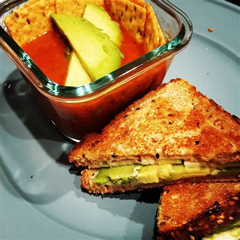 #Sunday #night #dinner #grilled @daiyafoods swiss and # ...