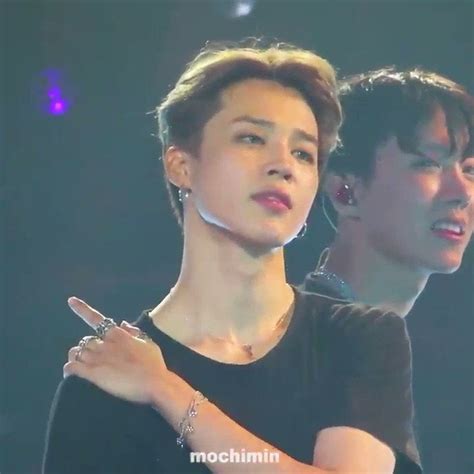 Maybe you would like to learn more about one of these? Video of Jimin goes viral on Twitter : bangtan