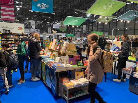 Maybe you would like to learn more about one of these? Genève: Un salon du livre 2019 fédérateur | Livres Hebdo