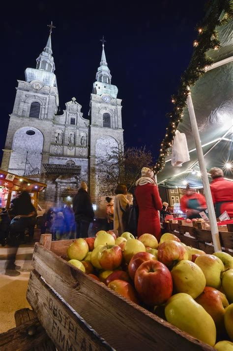 Hier finden sie die öffnungszeiten und viele informationen zu all unseren diensten. Kerstmarkt van Eupen 2020