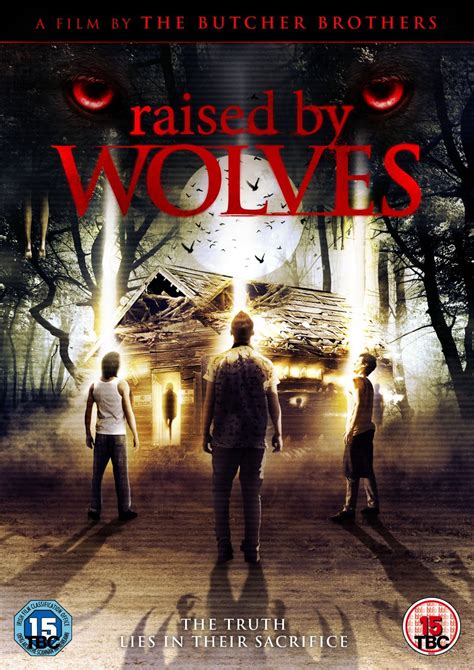 Runtime while it's a painless watch, wolves looks comparatively bland as an adolescent male answer to canada's last the films comes to life when these characters change into werewolves.mainly momoa (alpha baddie) and till (pretty boy goodie). Pośród Wilków / Raised By Wolves (2014) Lektor PL film ...