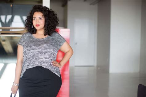 Gabifresh is a swimwear designer, blogger & plus size model. gabi-gregg-chastity-garner-valentine-ava-viv-fall-2015 ...