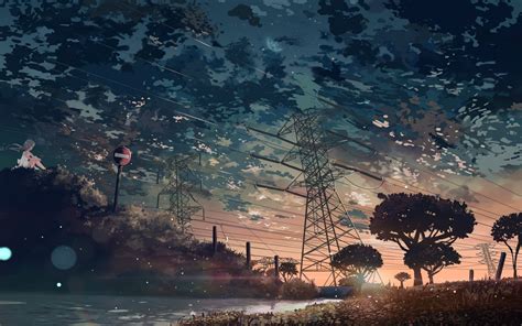 10 top and most current dark anime scenery wallpaper for desktop with full hd 1080p (1920 × 1080) free download. Dark Anime background Scenery ·① Download free stunning ...