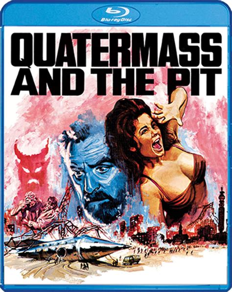 Movie trailer the pit and the pendulum. Film Review: Quatermass And The Pit (1967) | HNN