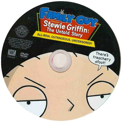 Maybe you would like to learn more about one of these? COVERS.BOX.SK ::: family guy stewie griffin untold story ...
