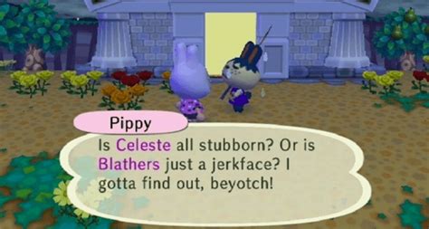 New horizons game comes out, and it's definitely got me feeling nostalgic. 27 Funny Animal Crossing Screenshots That Are Rated M for ...