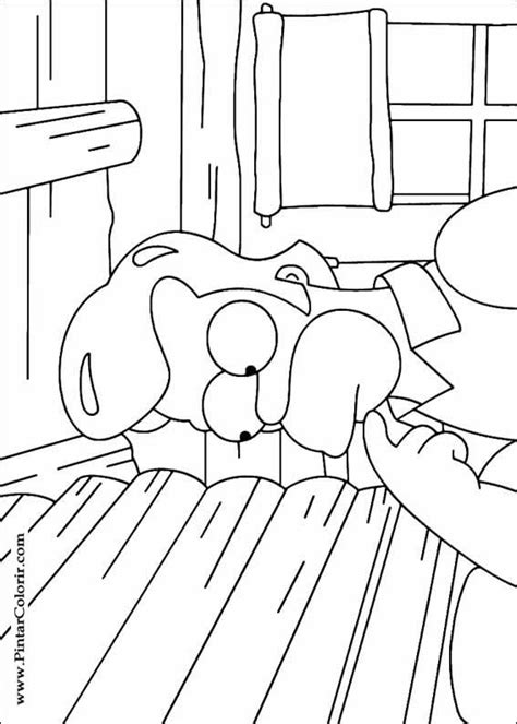 Simpsons 86 dibujos animados páginas para colorear. Desenhos Para Pintar e Colorir Simpsons - Imprimir Desenho 008