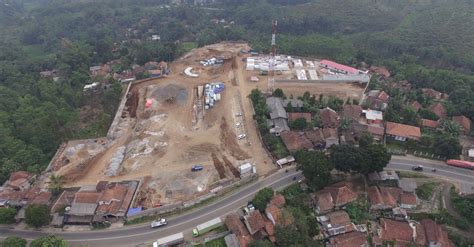 Harga tiket kereta api cepat jakarta bandung. Menhub: Kereta Cepat Jakarta-Bandung akan Disambung dengan ...