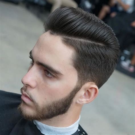 In fact, most barbers often use number 3 haircut sides as the longest guard size for fade haircuts. 3 Men's Hairstyle Trends to Try Out This Summer - 18|8 La ...