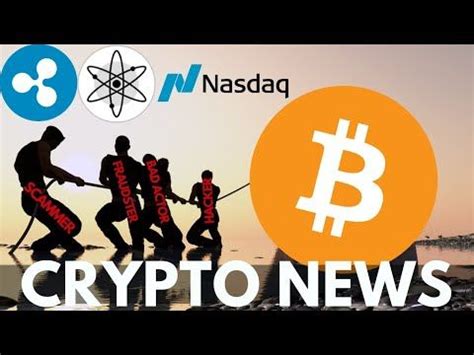 Best penny crypto to buy now Why Bitcoin Hasn't Taken Off! $1.2 Billion Lost in Crypto ...