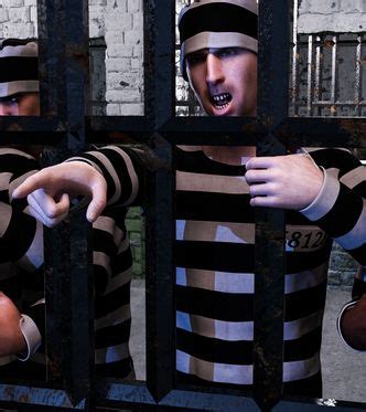 Prisoners - Fashion Business Wiki