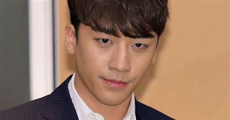 He also has to pay a fine of 1.15bn won (£6,82,259) for his involvement in the burning sun case, where a number of women came forward to allege they were drugged at nightclubs and offered to wealthy businessmen to be raped. Police Have Begun Investigations On Seungri In Relation To ...