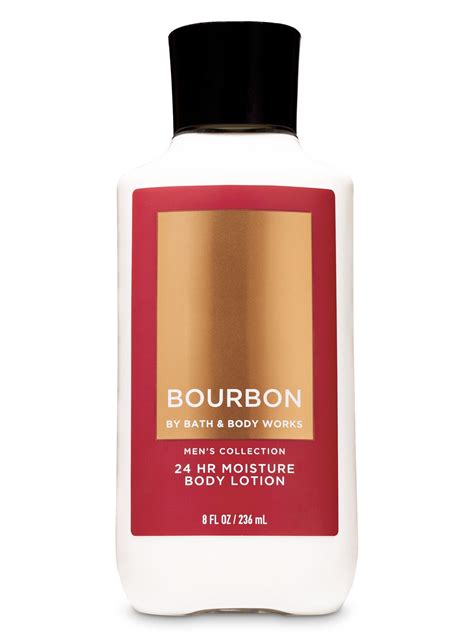 Bath & Body Works Bourbon Body Lotion | Body lotions, Body lotion, Bath, body works