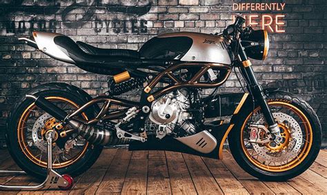 The vins duecinquanta is therefore an ambitious motorcycle capable of concentrating innovation and tradition for a super light and performing road sports car, also optimized for oil consumption by bypassing the pollution system. Langen Motorcycles | Bringing back the 2-stroke | Bennetts ...