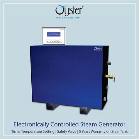 We'll review the issue and make a decision about a partial or a full refund. Steam Generator | Steam generator, Jacuzzi bathtub ...