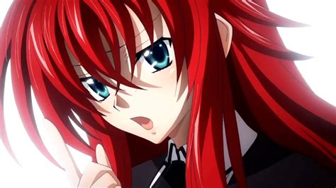 Hd wallpapers and background images. Rias Gremory Wallpapers - Wallpaper Cave