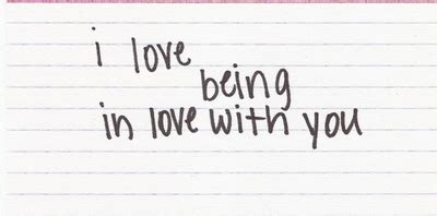 These 'i love you' quotes are the best way to tell your loved ones just. I Love Being In Love With You Pictures, Photos, and Images for Facebook, Tumblr, Pinterest, and ...