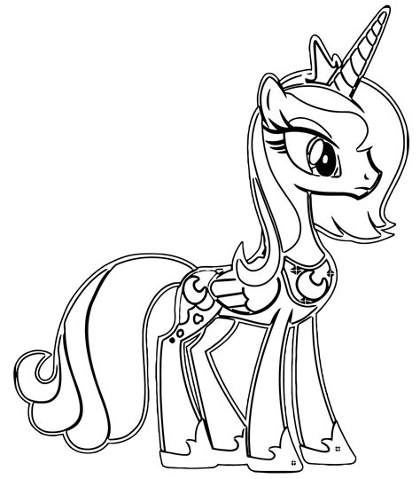 You can now print this beautiful princess twilight sparkle my little pony coloring page or color online for free. Princess Twilight Sparkle Coloring Page 246 ...