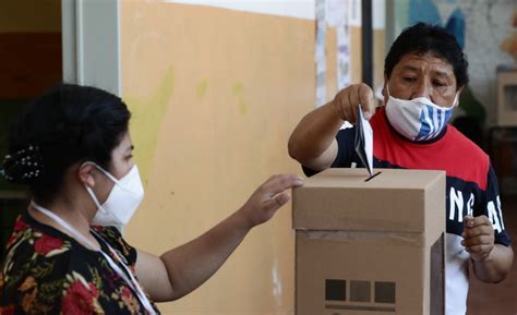 Dónde vota en ecuador consulta el domicilio electoral en cne. Las elecciones más importantes para América Latina en 2021