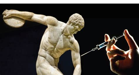 From the roman gladiators to the modern day sports heroes one. Doping in Ancient Greece Olympic Games | GreekReporter.com