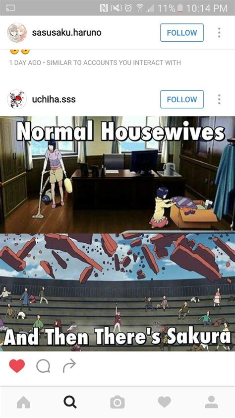 Maybe you would like to learn more about one of these? Pin on Sakura Uchiha (Haruno)