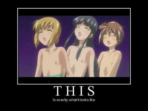 The series boku no pico contain themes or scenes that may not be suitable for very young readers thus is blocked for their protection. Boku no pico | Anime Amino