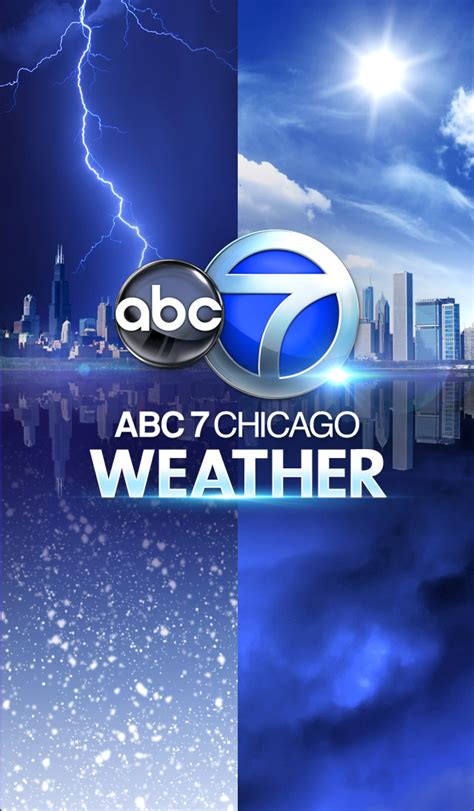 Get the latest weather forecast in chicago, united states of america for today, tomorrow, and the next 14 days, with accurate temperature, feels like and humidity levels. App Shopper: ABC7 Chicago Weather (Weather)