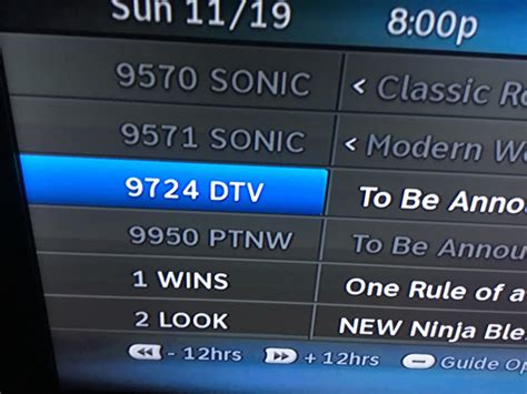 Does direct tv offer a channel that just has a fire place screen. Channel 9724 on Directv. | AT&T Community Forums