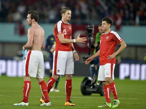 We did not find results for: FIFA-Weltrangliste: Österreich auf Platz elf ...