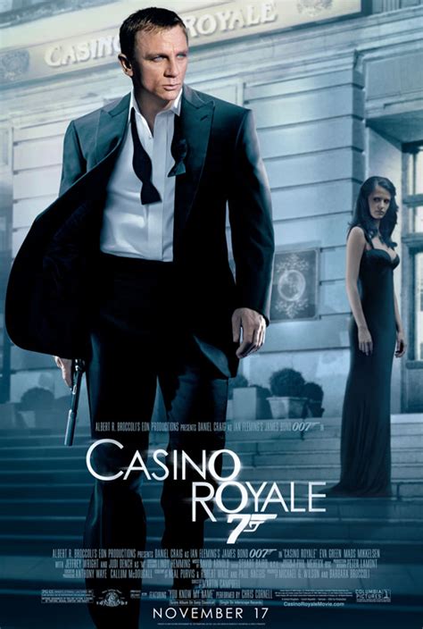 This list of casino royale actors includes any casino royale actresses and if you want to answer the questions, who starred in the movie casino royale? and what is the full cast list of casino royale? then this page has. Casino Royale -2006 Archives - ComingSoon.net