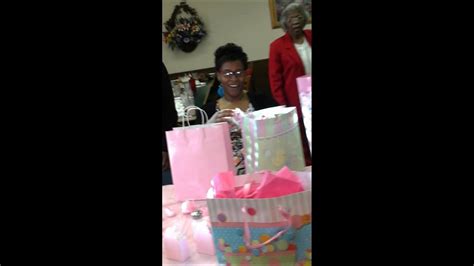 We would like to show you a description here but the site won't allow us. ALICIA FERGUSON BABY SHOWER FEB,22,2014 Part1 - YouTube