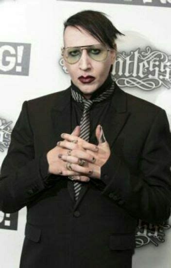 She grew up in pico rivera and worked as a production. Pin on marylin manson