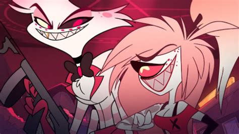 We did not find results for: hazbin hotel screencaps | Tumblr