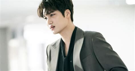 Maybe you would like to learn more about one of these? EXO Kai Was Cast For This Drama Role Just Because Of His Looks