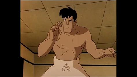 But he is only the latest version of bruce wayne to step from a difficult youth in to his destiny. Bruce Wayne Training Before He Became Batman - YouTube
