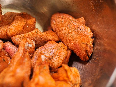 Game day crispy old bay seasoned chicken wings4theloveoffoodblog.com. Costco Chicken Wings Seasoned - Chicken wings with sweet ...