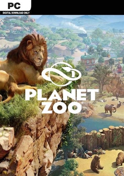 If you construct habitats, feed animals, hire staff and handle customers the right way, you will be rewarded. NO.1 Planet Zoo Steam Key Global Buying Store - m.urcdkeys.com