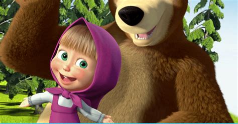 Film kartun animasi ini bercerita tentang petualangan seorang anak kecil bernama masha dengan seekor beruang disebuah hutan. Mewarnai Gambar Masha And The Bear | Mewarnai Gambar