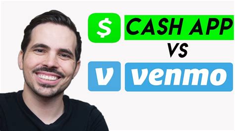 After square found success with the cash card, the debit card linked to cash app, venmo followed suit as well. Cash App vs Venmo - Which is Better? - YouTube