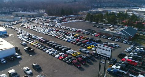 Every used car for sale comes with a free carfax report. Blasius Chevrolet Cadillac in Waterbury, CT | New & Used Cars