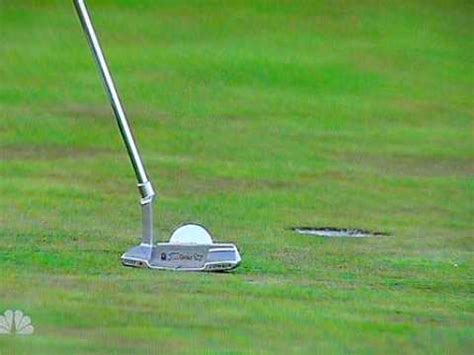 If dustin johnson's putter had been going, he might have left the field in the dust. Dustin Johnson Putter - YouTube