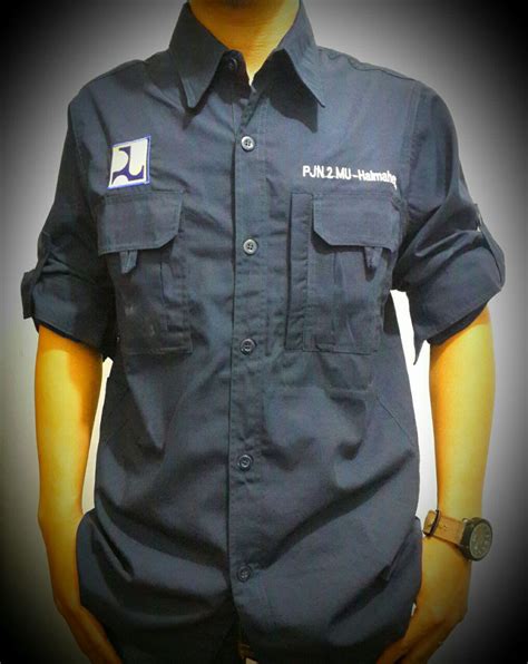 Coverall.id adalah jasa pembuatan dan konveksi coverall safety dengan spesialisasi wearpack kerja termasuk seragam tambang, baju proyek, baju industri, apparel safety, dsb. Desain Baju Lapangan Tambang | Klopdesain