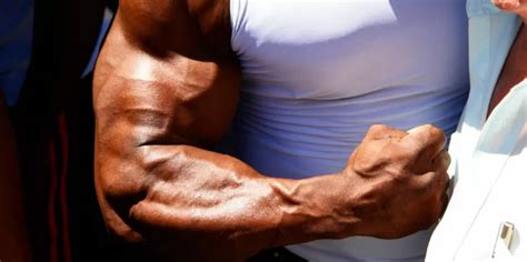 Muscle names can actually be used as a short cut to learn a muscle's location, shape and function. Training The Brachioradialis For Extra Arm Mass - Fitness Volt