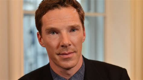 Get breaking news delivered to your inbox. Cumberbatch to produce and star in Rogue Male - BBC News