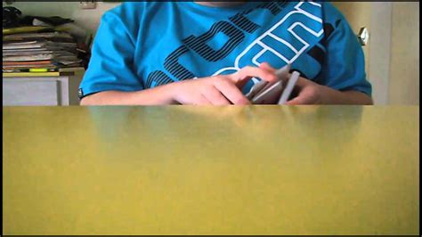 Subscribe now for more pranks card trick Spectator pick their own card - YouTube