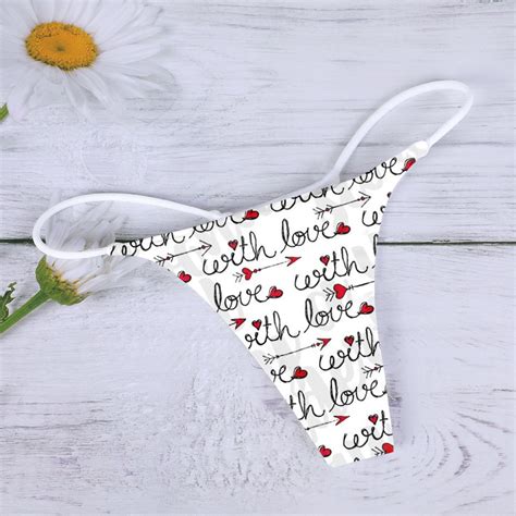Demature Panties Gallery