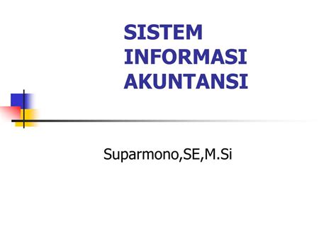 Hall (2001) membagi perancangan sistem informasi menjadi beberapa langkah yang dapat disesuaikan dengan kebutuhan. PPT - SISTEM INFORMASI AKUNTANSI PowerPoint Presentation ...