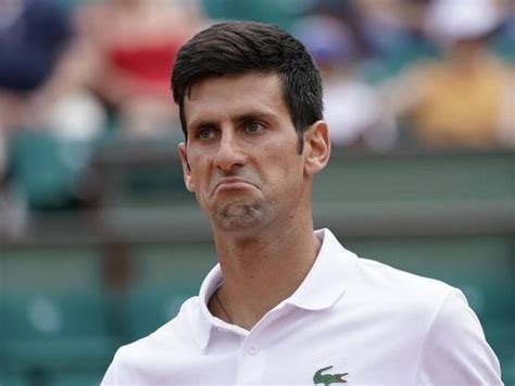 What followed could not have been predicted by even the most prolific of soothsayers. Novak Djokovic fake Interview used for Bitcoin Scam in ...