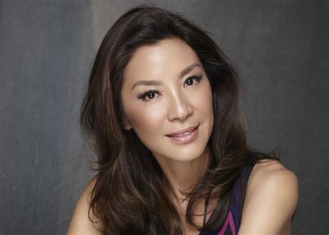 Michelle was born in the mining town of ipoh, in west malaysia. Michelle Yeoh: Bio, Height, Weight & Body Measurements ...